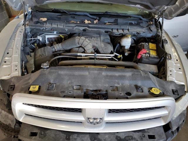 Photo 11 from auction – 2012 DODGE RAM 1500 S with VIN 1C6RD7KT9CS164665