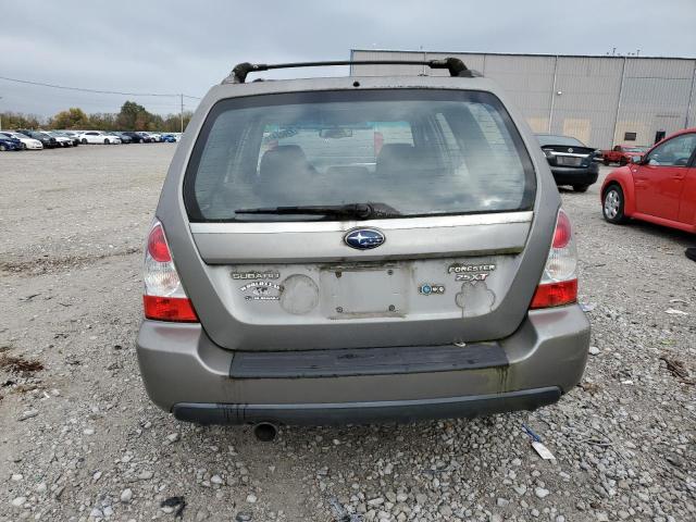 Photo 6 from auction – 2006 SUBARU FORESTER 2 with VIN JF1SG696X6H755803