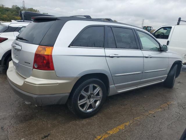 Photo 3 from auction – 2005 CHRYSLER PACIFICA L with VIN 2C8GF78445R322164
