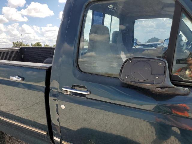 Photo 10 from auction – 1995 FORD F150 with VIN 1FTEF14H7SLA85317