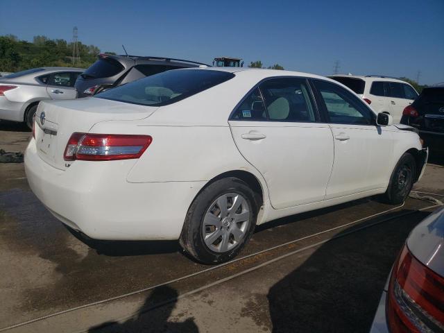 Photo 3 from auction – 2011 TOYOTA CAMRY BASE with VIN 4T1BF3EK6BU589176
