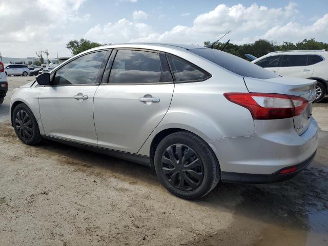 Photo 2 from auction – 2012 FORD FOCUS SE with VIN 1FAHP3F2XCL337650