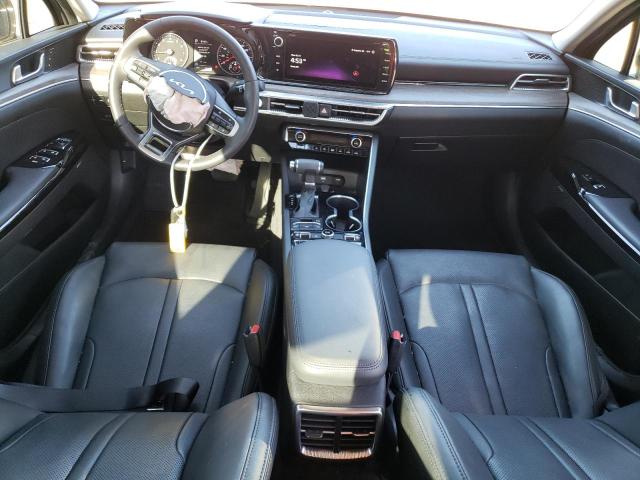 Photo 8 from auction – 2023 KIA K5 EX with VIN 5XXG34J27PG221598