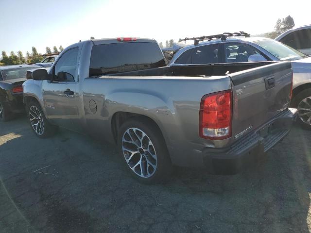 Photo 2 from auction – 2007 GMC NEW SIERRA with VIN 1GTEC14C67Z553667