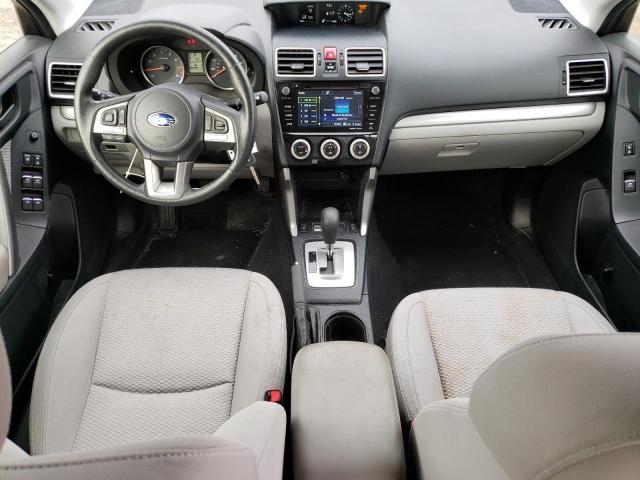 Photo 8 from auction – 2018 SUBARU FORESTER 2 with VIN JF2SJAEC3JH401576