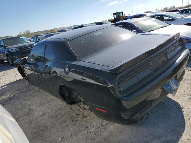 Photo 2 from auction – 2017 DODGE CHALLENGER with VIN 2C3CDZBT6HH608405