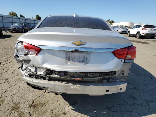 Photo 6 from auction – 2019 CHEVROLET IMPALA LT with VIN 1G11Z5SA2KU143159