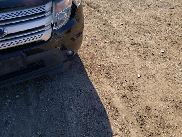 Photo 5 from auction – 2013 FORD EXPLORER X with VIN 1FM5K8D81DGA80402
