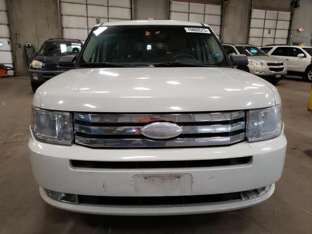 Photo 5 from auction – 2011 FORD FLEX SE with VIN 2FMGK5BC8BBD36327