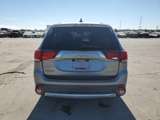 Photo 6 from auction – 2017 MITSUBISHI OUTLANDER with VIN JA4AD2A3XHZ022649