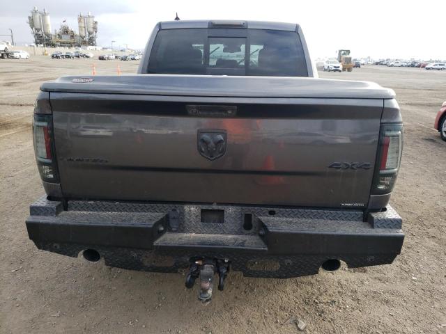 Photo 6 from auction – 2014 RAM 1500 LONGH with VIN 1C6RR7PM2ES346309