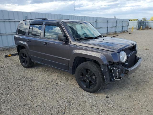 Photo 4 from auction – 2015 JEEP PATRIOT SP with VIN 1C4NJRBB1FD417487