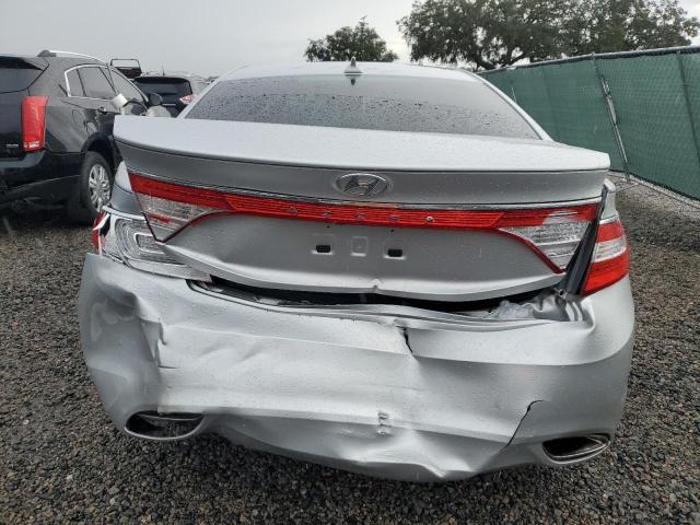 Photo 6 from auction – 2012 HYUNDAI AZERA GLS with VIN KMHFG4JG8CA124360