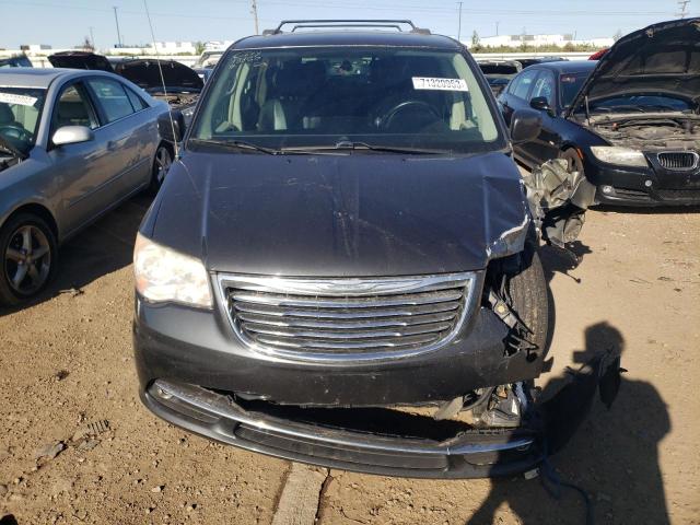 Photo 5 from auction – 2012 CHRYSLER TOWN & COU with VIN 2C4RC1BG9CR401524