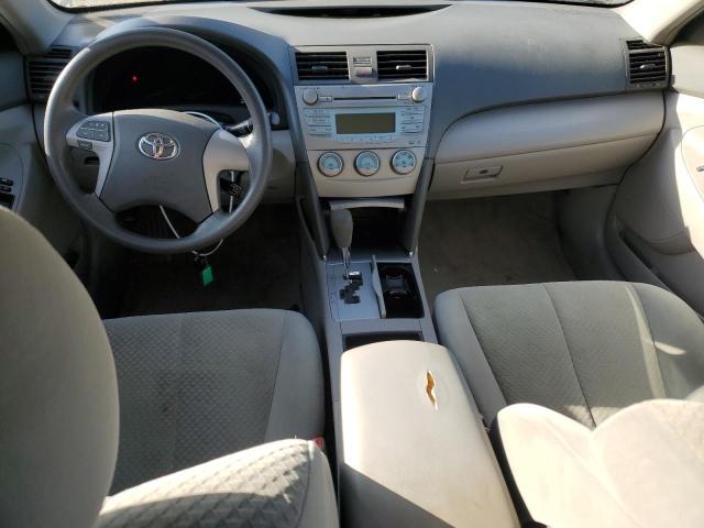 Photo 8 from auction – 2007 TOYOTA CAMRY CE with VIN 4T4BE46K47R003174