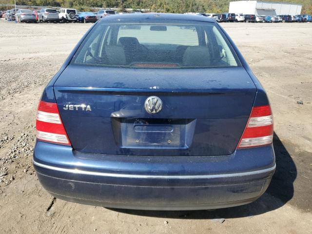 Photo 6 from auction – 2004 VOLKSWAGEN JETTA GL with VIN 3VWRA69M44M112877
