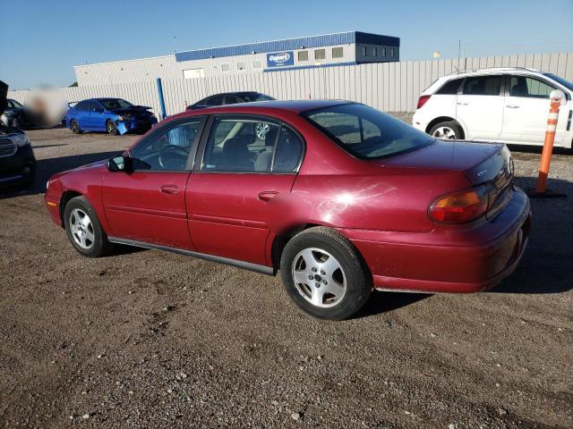 Photo 2 from auction – 2004 CHEVROLET CLASSIC with VIN 1G1ND52F04M630231