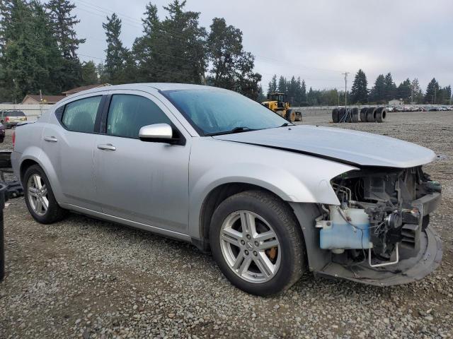 Zdjęcie 4 z aukcji – 2010 DODGE AVENGER R/ z VIN 1B3CC5FB8AN142290