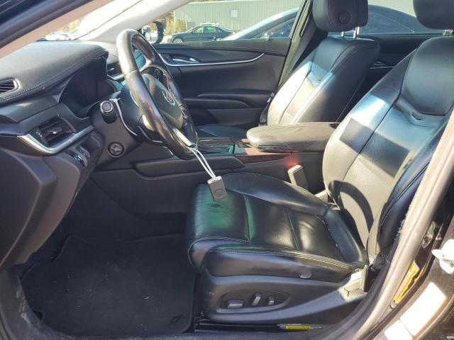 Photo 7 from auction – 2014 CADILLAC XTS with VIN 2G61U5S3XE9288199