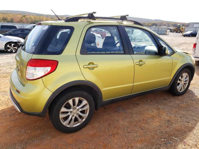 Photo 3 from auction – 2013 SUZUKI SX4 TECHNO with VIN JS2YB5A40D6100748