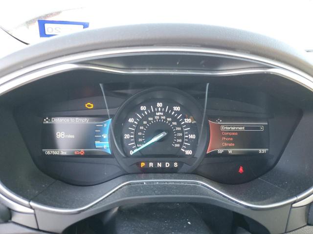 Photo 9 from auction – 2015 FORD FUSION SE with VIN 3FA6P0HD2FR159758