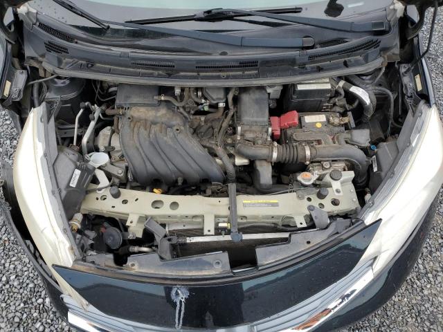 Photo 11 from auction – 2015 NISSAN VERSA NOTE with VIN 3N1CE2CP0FL390504
