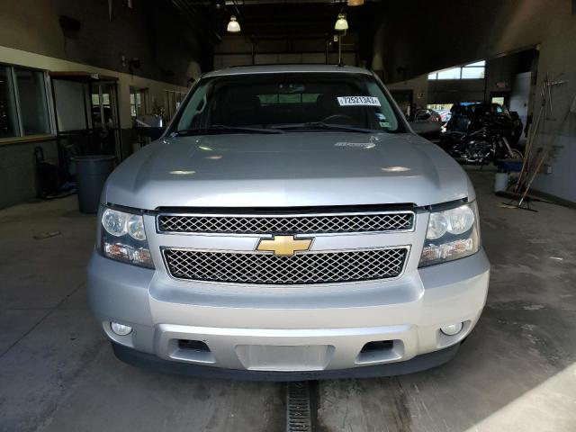 Photo 5 from auction – 2013 CHEVROLET TAHOE C150 with VIN 1GNSCCE06DR185254