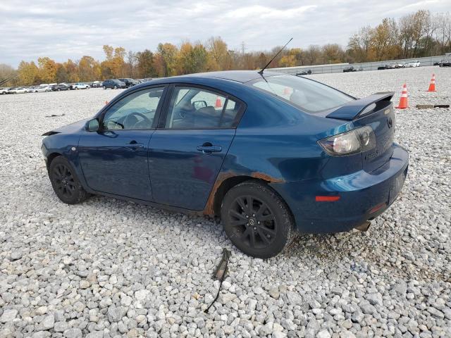 Photo 2 from auction – 2007 MAZDA 3 S with VIN JM1BK123071716336