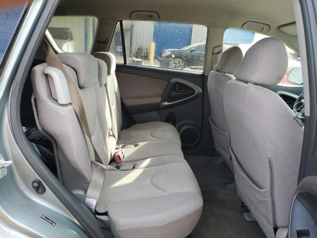 Photo 10 from auction – 2007 TOYOTA RAV4 with VIN JTMBD33V576049806