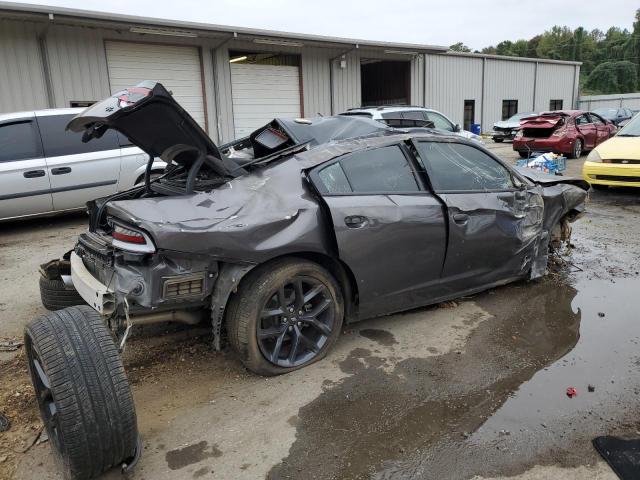 Photo 3 from auction – 2021 DODGE CHARGER R/ with VIN 2C3CDXCT6MH619787