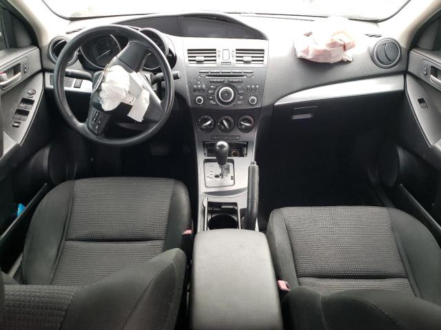 Photo 8 from auction – 2012 MAZDA 3 I with VIN JM1BL1UF2C1501314
