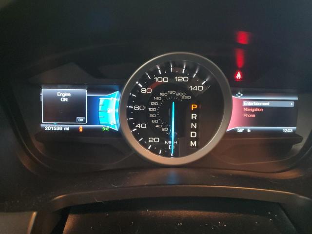 Photo 9 from auction – 2014 FORD EXPLORER X with VIN 1FM5K8D89EGB18766
