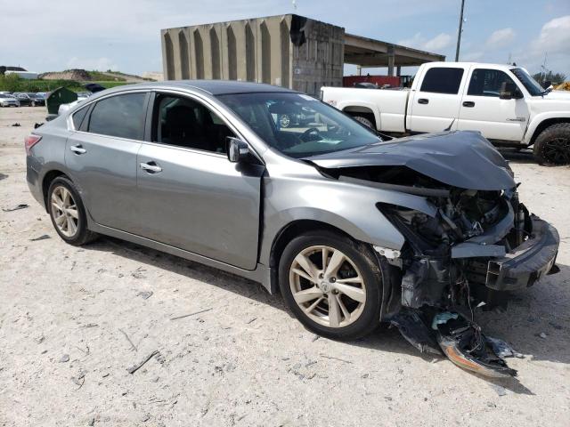 Photo 4 from auction – 2015 NISSAN ALTIMA 2.5 with VIN 1N4AL3AP8FC466409