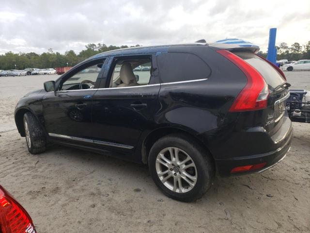 Photo 2 from auction – 2015 VOLVO XC60 T5 PR with VIN YV440MDK0F2729405