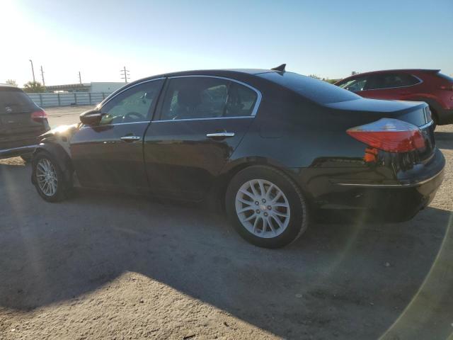Photo 2 from auction – 2010 HYUNDAI GENESIS 3. with VIN KMHGC4DE6AU070773