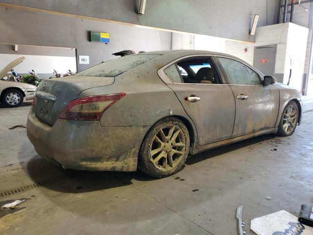Photo 3 from auction – 2010 NISSAN MAXIMA S with VIN 1N4AA5AP0AC853725