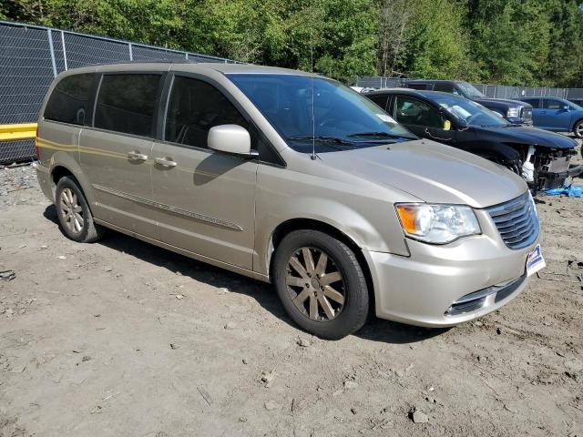 Photo 4 from auction – 2016 CHRYSLER TOWN & COU with VIN 2C4RC1BG5GR268959