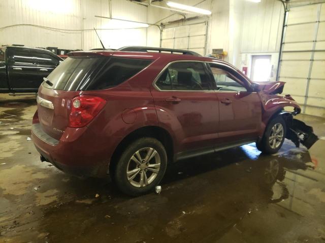 Photo 3 from auction – 2012 CHEVROLET EQUINOX LT with VIN 2GNALDEK8C6239201