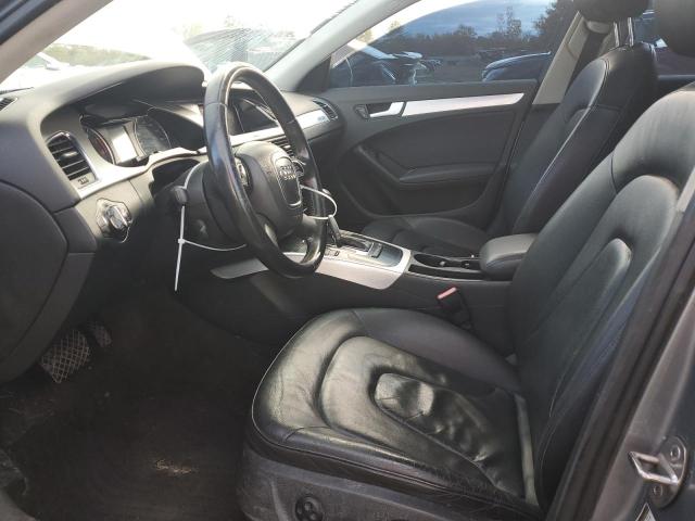 Фото 7 с аукциона – 2011 AUDI A4 PREMIUM с VIN WAUBFAFL1BN011994