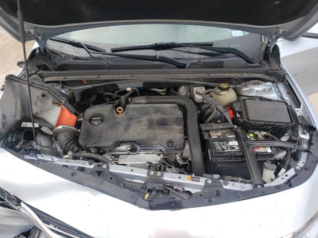 Photo 11 from auction – 2018 CHEVROLET MALIBU LT with VIN 1G1ZD5ST9JF190761
