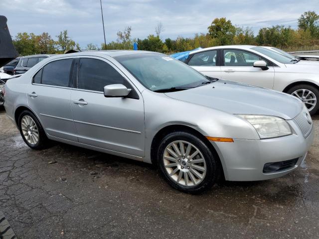 Photo 4 from auction – 2009 MERCURY MILAN PREM with VIN 3MEHM08149R623153