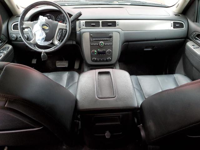 Photo 8 from auction – 2012 CHEVROLET SILVERADO with VIN 1GCRKTE77CZ117356