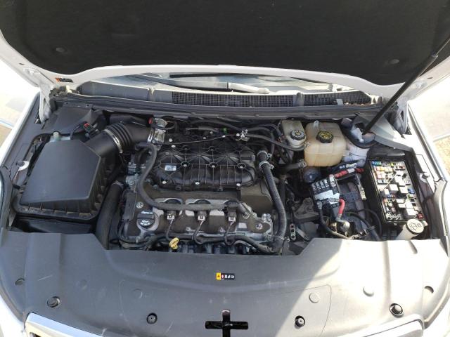 Photo 11 from auction – 2016 CADILLAC XTS PREMIU with VIN 2G61P5S33G9133326