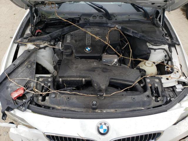 Photo 11 from auction – 2015 BMW 428 XI GRA with VIN WBA4C9C5XFD331641