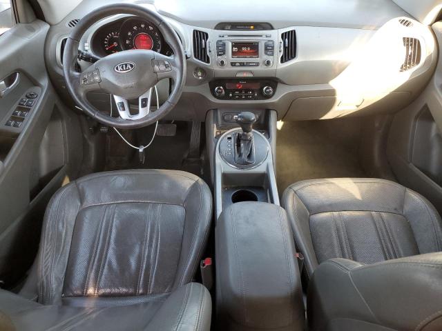 Zdjęcie 8 z aukcji – 2012 KIA SPORTAGE E z VIN KNDPCCA29C7199410