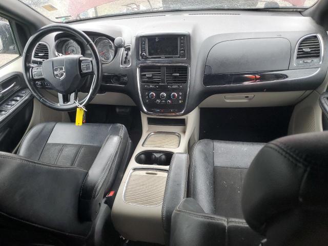 Photo 8 from auction – 2019 DODGE GRAND CARA with VIN 2C4RDGCG6KR777157