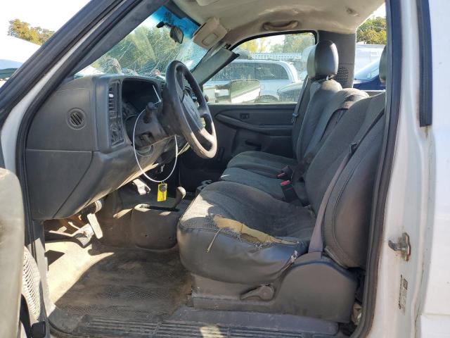 Photo 7 from auction – 2004 GMC SIERRA K25 with VIN 1GTHK24UX4E289838