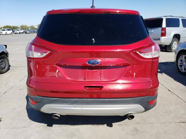 Photo 6 from auction – 2016 FORD ESCAPE SE with VIN 1FMCU0G71GUA77978