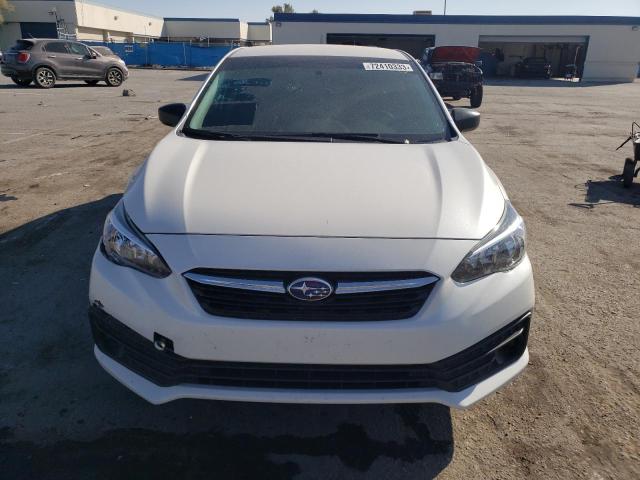 Photo 5 from auction – 2020 SUBARU IMPREZA with VIN 4S3GTAB63L3713202