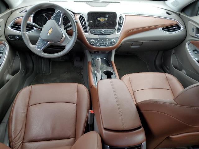 Photo 10 from auction – 2018 CHEVROLET MALIBU LT with VIN 1G1ZD5ST2JF283511
